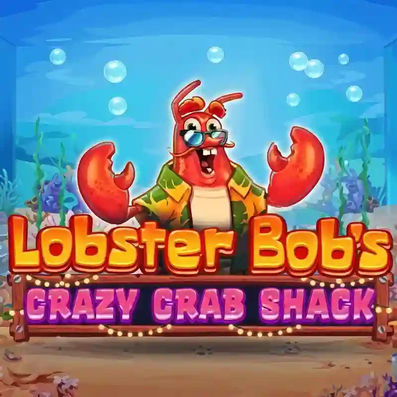 Lobster Bob