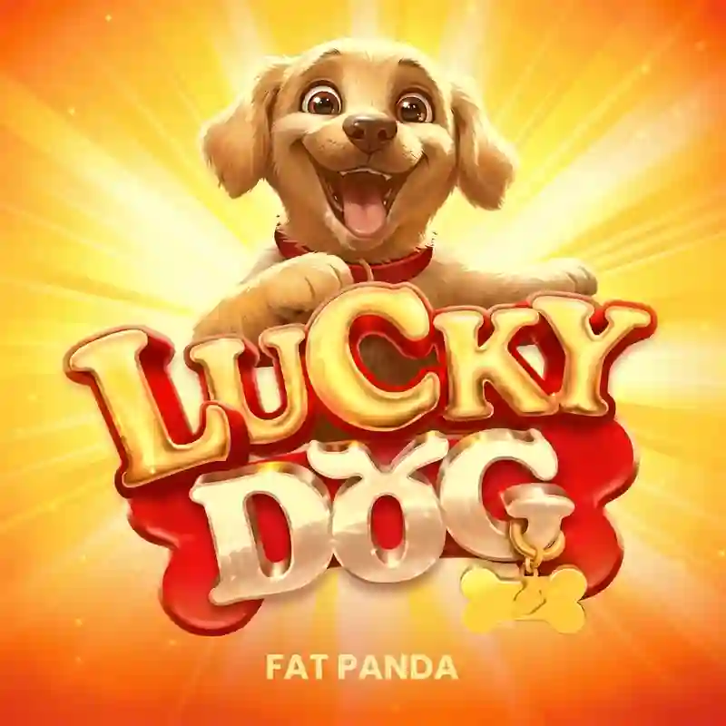 Lucky Dog Kasino Slot