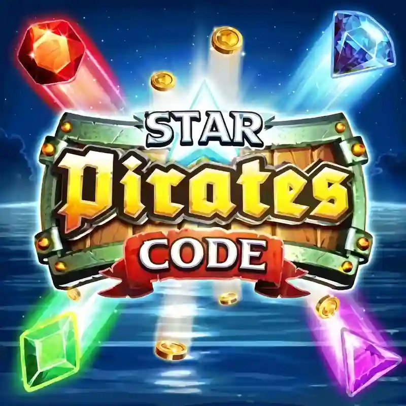 Star Pirates Code Slot Gacor Malaysia